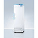 Summit Refrigerators Accucold AFS14PVDL2B | 9.53 Cu. Ft. Upright Vaccine All-Freezer