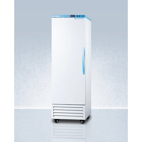 Summit Refrigerators Accucold AFS14PVLHD | 9.53 Cu. Ft. Upright Vaccine All-Freezer