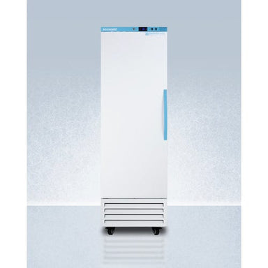 Summit Refrigerators Accucold AFS14PVLHD | 9.53 Cu. Ft. Upright Vaccine All-Freezer