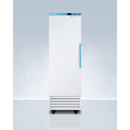Summit Refrigerators Accucold AFS14PVLHD | 9.53 Cu. Ft. Upright Vaccine All-Freezer