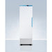 Summit Refrigerators Accucold AFS14PVLHD | 9.53 Cu. Ft. Upright Vaccine All-Freezer