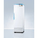 Summit Refrigerators Accucold AFS14PVMC | 9.53 Cu. Ft. Upright MOMCUBE Breast Milk All-Freezer