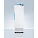 Summit Refrigerators Accucold AFS14PVMC | 9.53 Cu. Ft. Upright MOMCUBE Breast Milk All-Freezer
