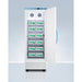 Summit Refrigerators Accucold AFS17PV | 14.83 Cu. Ft. Upright Vaccine All-Freezer