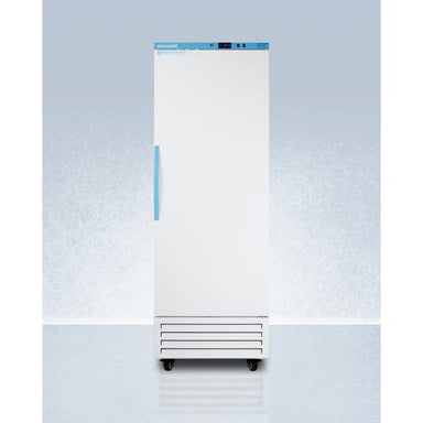 Summit Refrigerators Accucold AFS17PV | 14.83 Cu. Ft. Upright Vaccine All-Freezer