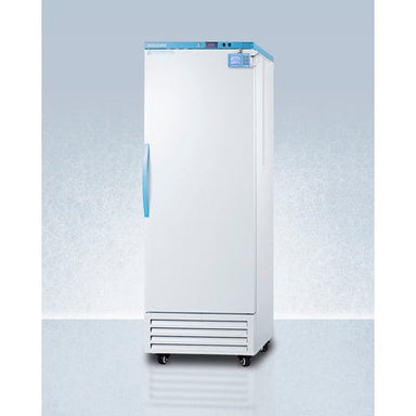 Summit Refrigerators Accucold AFS17PVDL2B | 14.83 Cu. Ft. Upright Vaccine All-Freezer