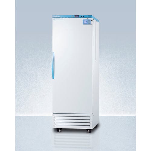 Summit Refrigerators Accucold AFS17PVDL2B | 14.83 Cu. Ft. Upright Vaccine All-Freezer