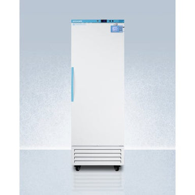 Summit Refrigerators Accucold AFS17PVDL2B | 14.83 Cu. Ft. Upright Vaccine All-Freezer