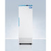Summit Refrigerators Accucold AFS17PVDL2B | 14.83 Cu. Ft. Upright Vaccine All-Freezer