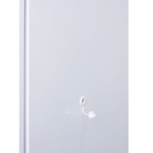 Summit Refrigerators Accucold AFS17PVDL2B | 14.83 Cu. Ft. Upright Vaccine All-Freezer