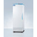 Summit Refrigerators Accucold AFS17PVDL2BLHD | 14.83 Cu. Ft. Upright Vaccine All-Freezer