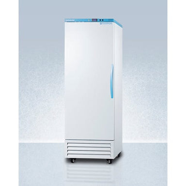 Summit Refrigerators Accucold AFS17PVLHD | 14.83 Cu. Ft. Upright Vaccine All-Freezer