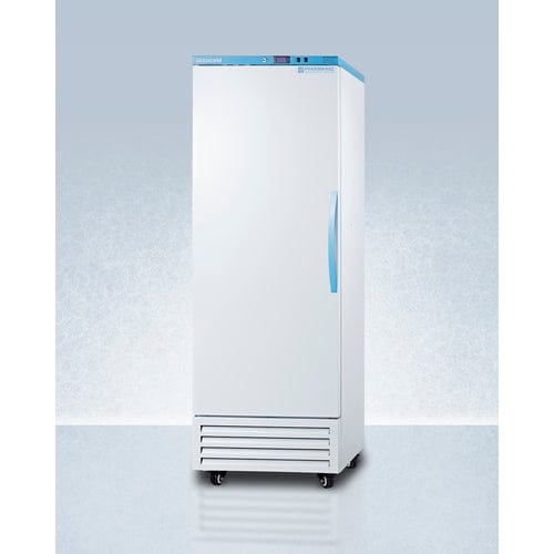 Summit Refrigerators Accucold AFS17PVLHD | 14.83 Cu. Ft. Upright Vaccine All-Freezer