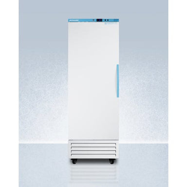 Summit Refrigerators Accucold AFS17PVLHD | 14.83 Cu. Ft. Upright Vaccine All-Freezer