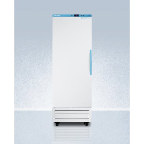 Summit Refrigerators Accucold AFS17PVLHD | 14.83 Cu. Ft. Upright Vaccine All-Freezer