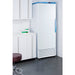 Summit Refrigerators Accucold AFS17PVLHD | 14.83 Cu. Ft. Upright Vaccine All-Freezer