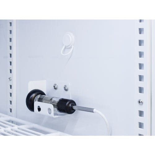 Summit Healthcare Refrigerator Accucold ARG31PVBIADA-AFZ1PVSTACKLHD 20" Wide Performance Series All-Refrigerator/All-Freezer Combination