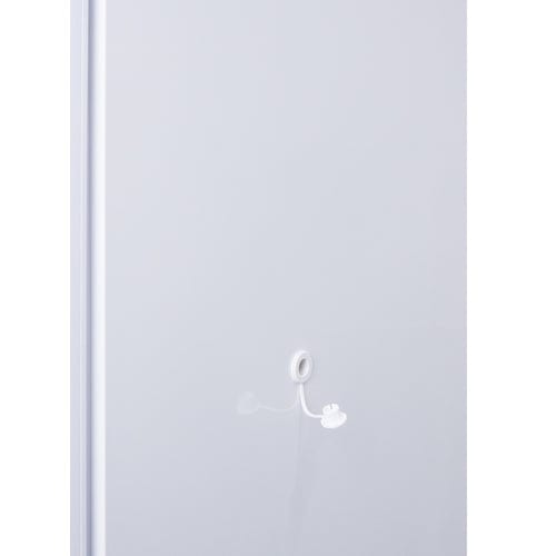 Summit Healthcare Refrigerator Accucold ARG31PVBIADA-AFZ1PVSTACKLHD 20" Wide Performance Series All-Refrigerator/All-Freezer Combination