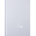 Summit Healthcare Refrigerator Accucold ARG31PVBIADA-AFZ1PVSTACKLHD 20" Wide Performance Series All-Refrigerator/All-Freezer Combination