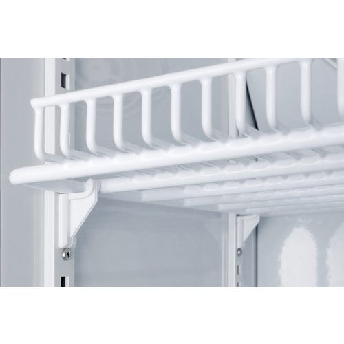 Summit Healthcare Refrigerator Accucold ARG6PV-AFZ1PVSTACK 24" Wide Performance Series All-Refrigerator/All-Freezer Combination