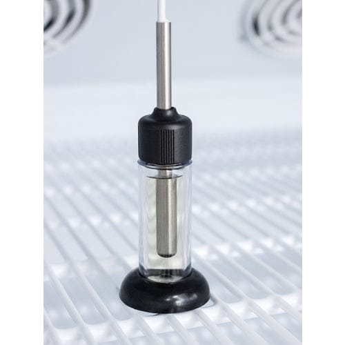 Summit Healthcare Refrigerator Accucold ARG8PV-AFZ1PVSTACK 24" Wide Performance Series All-Refrigerator/All-Freezer Combination