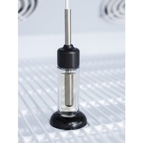 Summit Healthcare Refrigerator Accucold ARS12PV-AFZ1PVSTACKLHD 24" Wide Performance Series All-Refrigerator/All-Freezer Combination