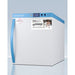 Summit Refrigerators Accucold ARS2MLMC | 1.9 Cu.Ft. Countertop MOMCUBE Breast Milk Refrigerator