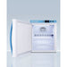 Summit Refrigerators Accucold ARS2MLMCLHD | 1.9 Cu.Ft. Countertop MOMCUBE Breast Milk Refrigerator