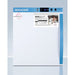 Summit Refrigerators Accucold ARS2MLMCLHD | 1.9 Cu.Ft. Countertop MOMCUBE Breast Milk Refrigerator