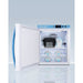 Summit Refrigerators Accucold ARS2MLMCLHD | 1.9 Cu.Ft. Countertop MOMCUBE Breast Milk Refrigerator