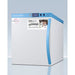 Summit Refrigerators Accucold ARS2MLMCLHD | 1.9 Cu.Ft. Countertop MOMCUBE Breast Milk Refrigerator