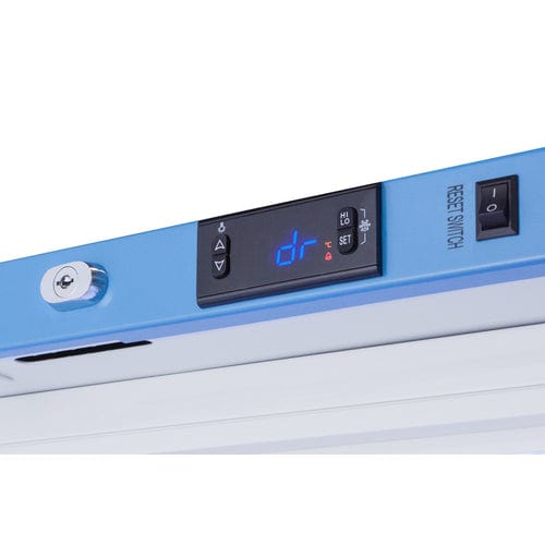 Summit Healthcare Refrigerator Accucold ARS2PVDL2B 2 Cu.Ft. Compact Vaccine Refrigerator