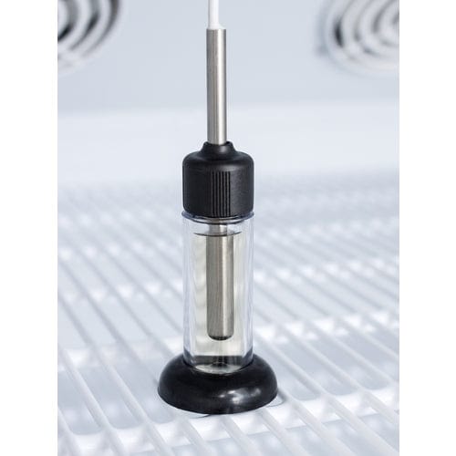 Summit Healthcare Refrigerator Accucold ARS2PVDL2B 2 Cu.Ft. Compact Vaccine Refrigerator