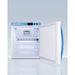 Summit Healthcare Refrigerator Accucold ARS2PVDL2B 2 Cu.Ft. Compact Vaccine Refrigerator