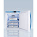 Summit Healthcare Refrigerator Accucold ARS2PVDL2B 2 Cu.Ft. Compact Vaccine Refrigerator