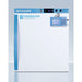 Summit Healthcare Refrigerator Accucold ARS2PVDL2B 2 Cu.Ft. Compact Vaccine Refrigerator
