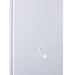 Summit Healthcare Refrigerator Accucold ARS6PV-AFZ1PVSTACK 24" Wide Performance Series All-Refrigerator/All-Freezer Combination