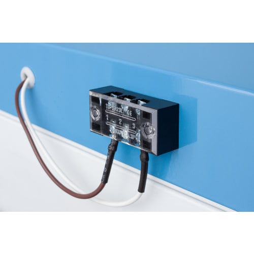 Summit Healthcare Refrigerator Accucold ARS6PV-AFZ1PVSTACK 24" Wide Performance Series All-Refrigerator/All-Freezer Combination