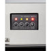 Summit Laboratory Freezers Accucold Built-In 50 lb. Clear Icemaker, ADA Compliant BIM44GCSSADA
