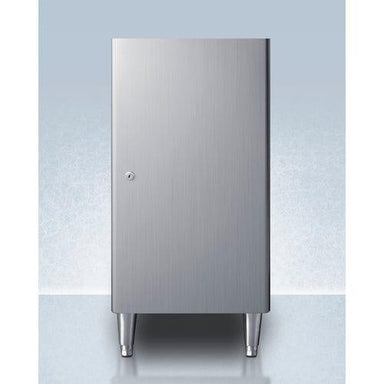 Summit Prefabricated Kitchens & Kitchenettes Accucold Cabinet for Select Ice/Water Dispensers AIWDCAB1