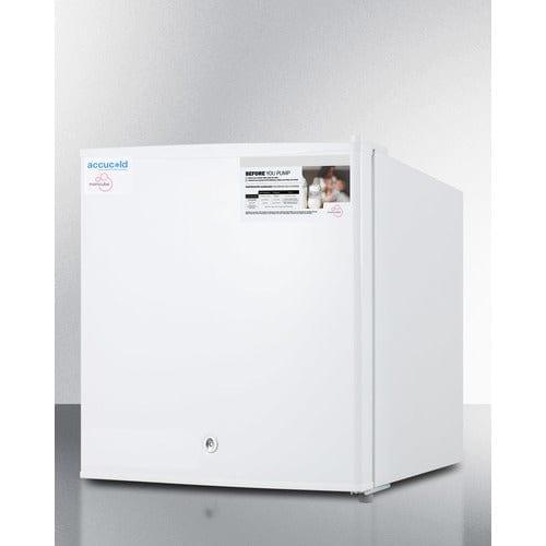 Summit Refrigerators Accucold Compact All-Freezer FS24LMC