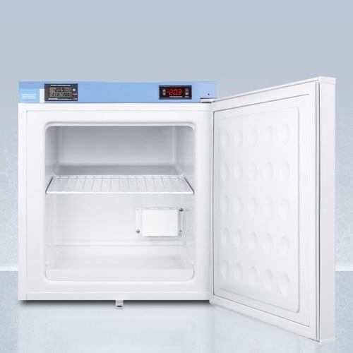 Summit Refrigerators Accucold Compact All-Freezer FS24LMED2