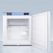 Summit Refrigerators Accucold Compact All-Freezer FS24LMED2