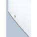 Summit Refrigerators Accucold Compact All-Freezer FS24LMED2
