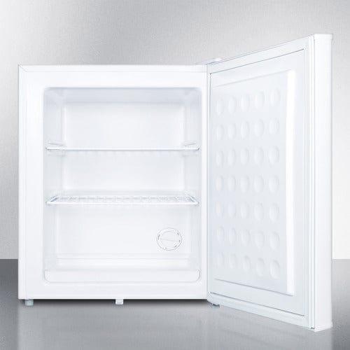 Summit Refrigerators Accucold Compact All-Freezer FS30L