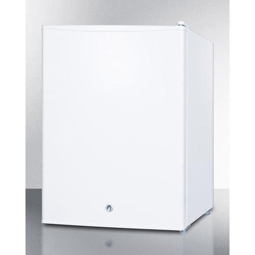 Summit Refrigerators Accucold Compact All-Freezer FS30L