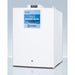 Summit Accucold Compact All-Freezer FS30L7NZ