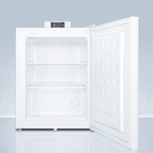 Summit Accucold Compact All-Freezer FS30L7NZ