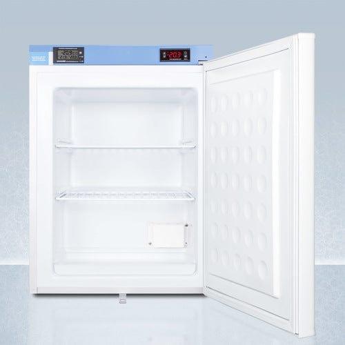 Summit Refrigerators Accucold Compact All-Freezer FS30LMED2