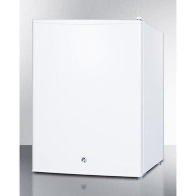 Summit Medical Cabinets Accucold Compact All-Refrigerator FF28LWH